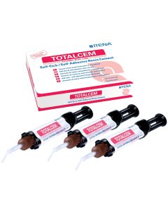 TOTALCEM AUTOMIX VALUE PACK