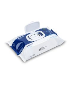 Lingettes Sanifizer Euronda (100) - Euronda