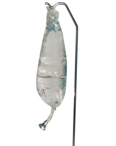 Liquide Sterile Omnia (15X500Ml) - Omnia