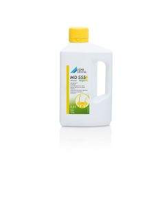 Md 555 Cleaner Organic Bidon (2,5L) - Durr Dental