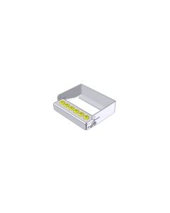 PLUG IN 6 PERFO H50 FG/CA