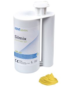 Silmix (2x380 ml) KENT DENTAL