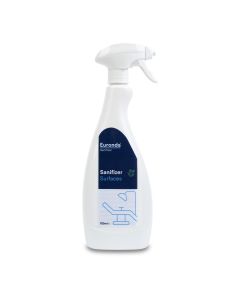 Spray Surfaces Sanifizer Euronda (750Ml) - Euronda