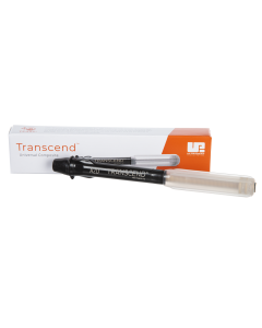Transcend Seringue Intro Kit - Ultradent