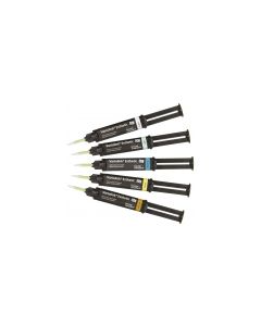 Variolink Esthetic DC Seringue (9g) - IVOCLAR - 0123-TUV PRODUCT SERVICE - CLASSE IIA