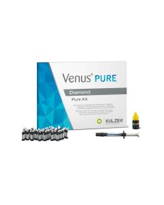 Venus Diamond Pure Kit - Plt - Kulzer