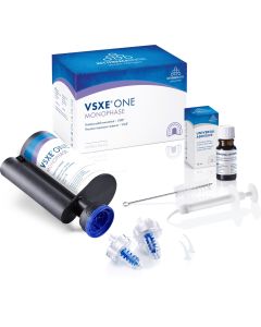 VSXE ONE INTRO PACK - KETTENBACH - Dispositif médical de classe I