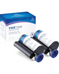 VSXE ONE RECHARGE (2X380 ML) - KETTENBACH - Dispositif médical de classe I.