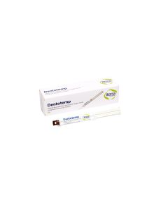 Dentotemp Automix Kit intro - 1 seringue - ITENA - ITENA CLINICAL - 0425-ICIM