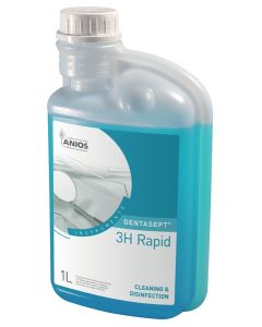 Dentasept 3H Rapid (1L) Avec Doseur
