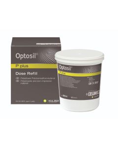 Optosil P Plus (900Ml) - KULZER
