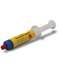 Total Etch Jumbo Seringue (30G) + Acc.