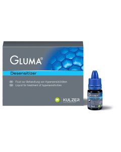 Gluma Desensitizer Flacon (5Ml)
