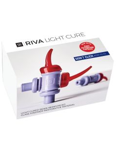 Riva Light Cure Capsules Teinte A3,5 (50)