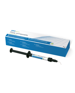 FLOW COMPOSITE KENT DENTAL