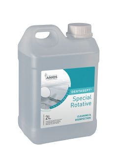Dentasept Special Rotative - Bidon 2 l - ANIOS - DMD - 0459-G-MED