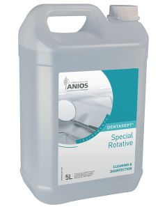 Dentasept Special Rotative - Bidon 5 l - ANIOS - DMD - 0459-G-MED
