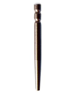 Dentoclic Tenons Cylindro Conique Inox (20) - ITENA - ITENA CLINICAL - 0425-ICIM