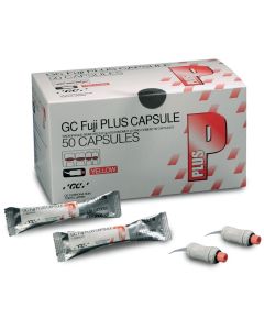Fuji Plus Coffret Capsules - GC - GC EUROPE N.V. - 2797-BSI GROUP PAYS-BAS BV