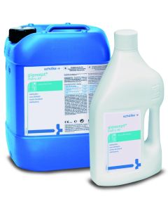 gigasept Instru AF - Bidon 5 l - SCHULKE - 0297-DQS MEDIZINPRODUKTE GMBH - CLASSE IIB