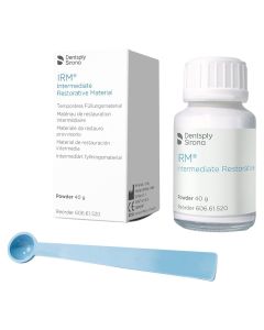 IRM Coffret Poudre / Liquide DENTSPLY SIRONA
