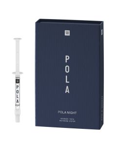 POLANIGHT SERINGUES (4) - SDI