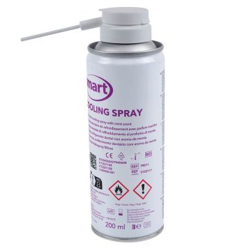 SPRAY FROID MENTHE SMART (200ML)