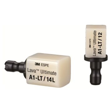 Blocs Lava Ultimate Cerec 14L Lt(5)
