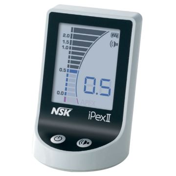 Ipex Ii Localisateur D'Apex