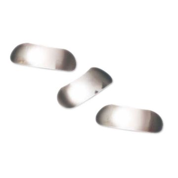 Quickmat Del. Matrices 0.025X6.4Mm (100)