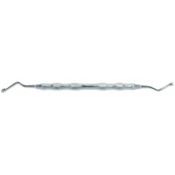 Curette Double Hemingway N°3