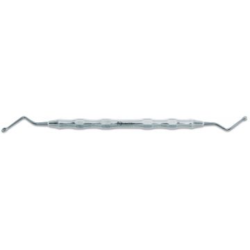 Curette Double Hemingway N°1