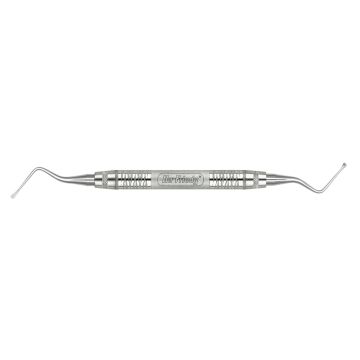 Curette Alveolaire Lucas Cl846