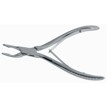 Pince Gouge Luer-Friedman 13Cm
