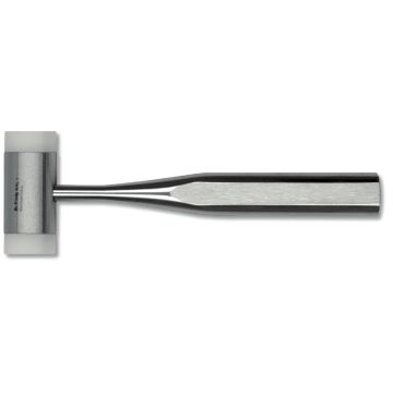 Maillet N°1 Nylon 18Cm Europe