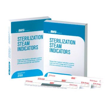 Ims Indicateurs Steril (250)