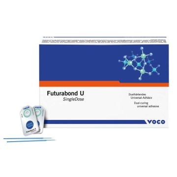 Futurabond U Single Dose (200)