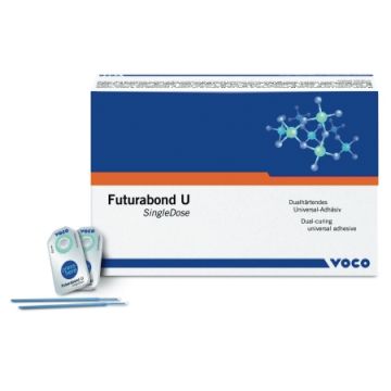 Futurabond U Kit D'Essai 1574
