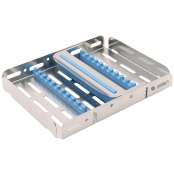 Easy Tray (18X14Cm) 1/2 Din