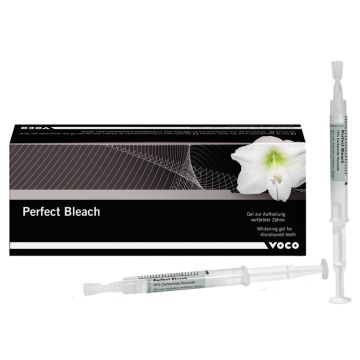 Perfect Bleach Seringues 10% (3X2,4Ml)