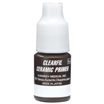 Clearfil Ceramic Primer Plus (4Ml)