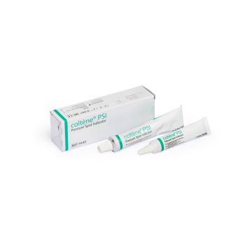 Psi (65Ml Base + 10Ml Catalyseur) - Coltene - PSI COLTENE WHALEDENT - AUTO-AUTO CERTIFICATION - CLASSE I