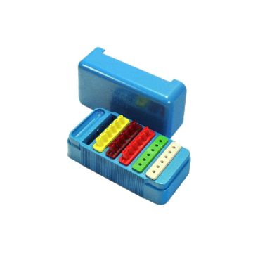 Support Vide Pour P. Instr. Modulable