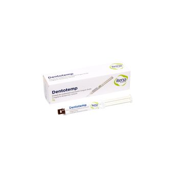 Dentotemp Automix Kit intro - 1 seringue - ITENA - ITENA CLINICAL - 0425-ICIM
