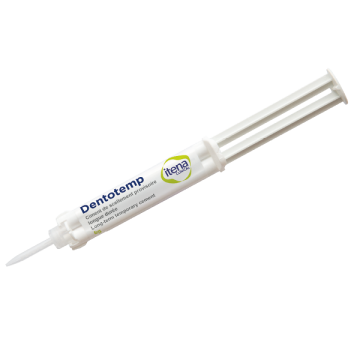 Dentotemp Automix - 2 seringues  - ITENA - ITENA CLINICAL - 0425-ICIM