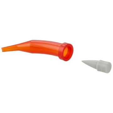 Vitremer Embouts D'Injection (50)
