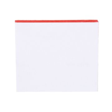 Solventum™ Bloc de mélange modèle universel (7 x 8 cm) - BLOCS DE MELANGE 3M