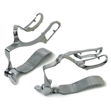 PORTE-ROULEAUX DE COTON MEBA ENFANT