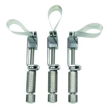 Porte-Matrices Tofflemire Pd Universel