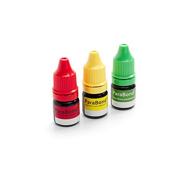 Parabond Adhesive Kit